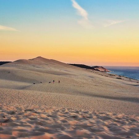 Appt. Bella Vita - Andernos Les Bains, Au Coeur Du Bassin D'Arcachon Exteriér fotografie