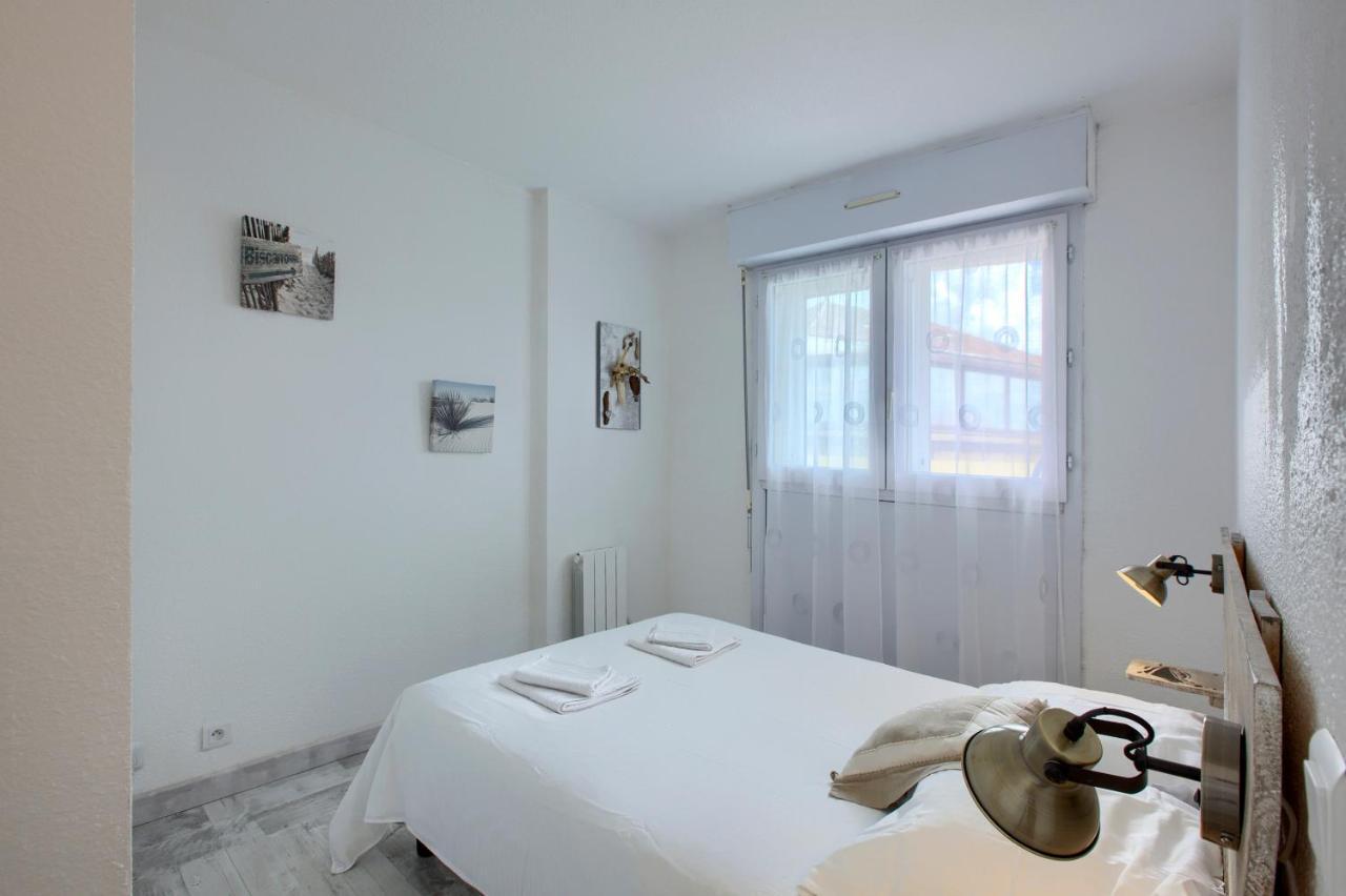 Appt. Bella Vita - Andernos Les Bains, Au Coeur Du Bassin D'Arcachon Exteriér fotografie