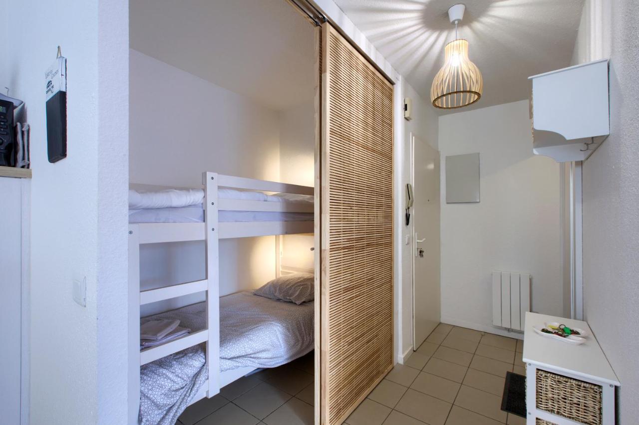 Appt. Bella Vita - Andernos Les Bains, Au Coeur Du Bassin D'Arcachon Exteriér fotografie